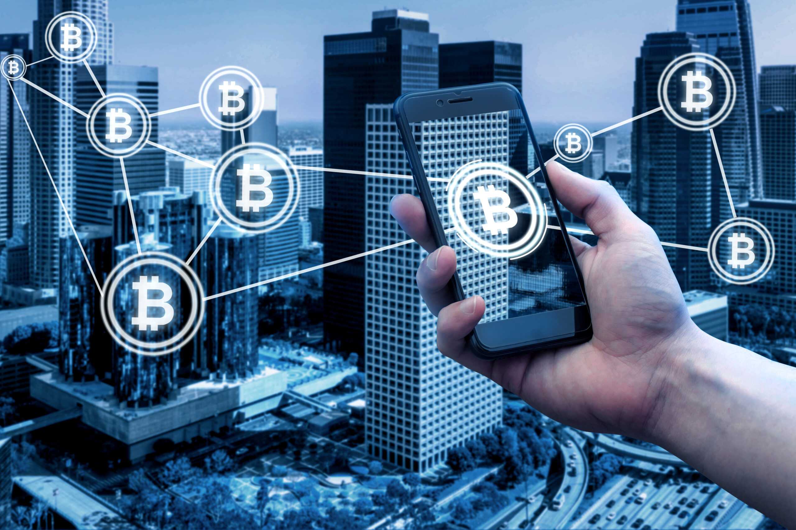 Intellious Blockchain Solutions
