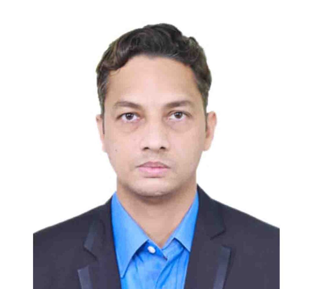 at Intellious Tech Abhishek Gangwar Director – Consulting Services